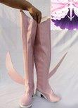 Puella Magi Madoka Magica kaname madoka Cosplay Boots
