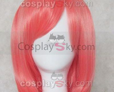 Puella Magi Madoka Magica Charlotte Cosplay Wig