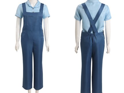 Pearl - Pearl Cosplay Costume Outfits Halloween Carnival Party Suit