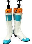 Psalms of Planets Eureka SeveN Eureka Cosplay Boots Custom Made