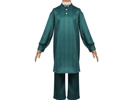 Peter Pan & Wendy John Darling Cosplay Costume Halloween Carnival Party Disguise Suit