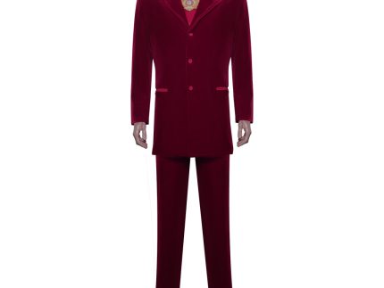 Renfield Dracula Cosplay Costume Outfits Halloween Carnival Party Disguise Suit