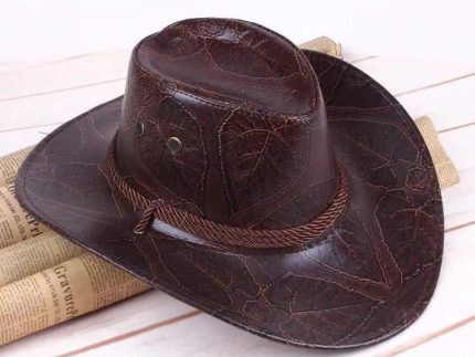 Red Dead: Redemption2 Arthur Morgan Cosplay Hat Cap