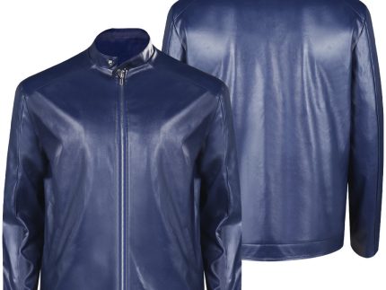 Resident Evil: Death Island Leon S Kennedy Jacket Outfits Cosplay Costume