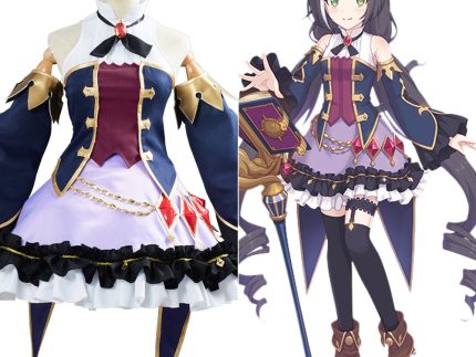 Re:Dive Momochi Kiruya Cosplay Costume