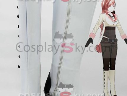 RWBY Neo Boots Cosplay  Shoes