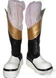 Ragnarok Online Kathryne Keyron Cosplay Boots Shoes