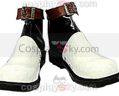 Ragnarok Online Loli Ruri Cosplay Boots Shoes