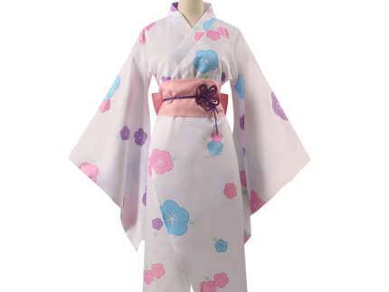 Re:Zero Rem Cosplay Costume Outfits Halloween Carnival Party Disguise Suit