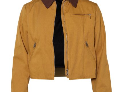 TV Reacher Season 2 Jack Brown Jacket Cosplay Costume Outfits Halloween Carnival Suit