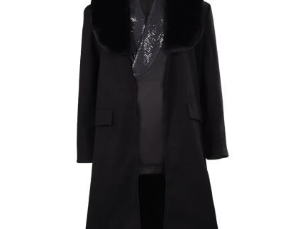 Renfield Vampire Dracula Cosplay Costume Coat Outfits Halloween Carnival Party Disguise Suit