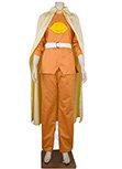Soreike! Anpanman Creampanda Cosplay Costume
