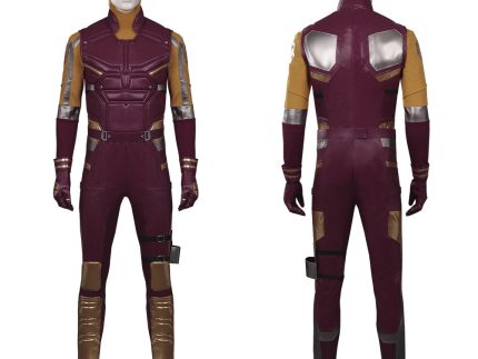 She-Hulk: Attorney at Law Daredevil Matt Murdock  Cosplay Costume Dress Outfits Halloween Carnival Party Suit
