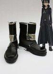 Sword Art Online Kazuto Kirigaya Cosplay Shoes Boots