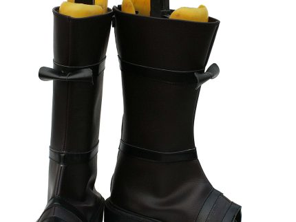 Sword Art Online Klein Cosplay Shoes Boots