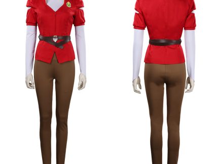 She-Ra and the Princesses of Power Adora Halloween Carnival Suit Cosplay Costume