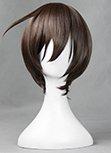 Shimoneta: A Boring World Where the Concept of Dirty Jokes Doesn’t Exist Tanukichi Okuma Cosplay Wig
