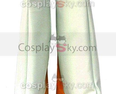Shugo Chara Amulet Dia Cosplay Boots Shoes