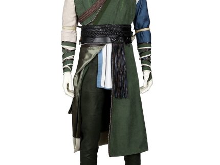 Dr Strange Costume Doctor Strange Baron Mordo Cosplay Costume