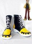 SOUL EATER SOUL Cosplay Boots Shoes