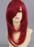 Soul Eater Spirit Long Cosplay Wig