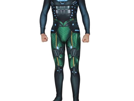 Spider-Man: Far From Home Bodysuit Ver.Printing Cosplay Costume
