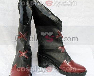 Sound Horizon Cosplay Boots Shoes Custom Made