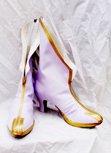Shadow Hearts From The New World Lady Cosplay Boots Shoes