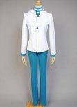 Shin Megami Tensei: Devil Survivor 2 Hibiki Kuze Cosplay Costume