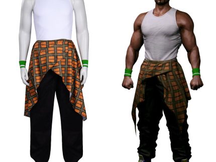 Stranger Of Paradise Final Fantasy Origin Ash Halloween Carnival Suit Cosplay Costume Outfits