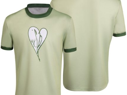 TV Scott Pilgrim Takes Off Scott Pilgrim Green T-shirt Outfits Halloween Carnival Cosplay Costume