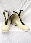 Saiyuki Requiem Monkey King Cosplay Boots Custom-Made
