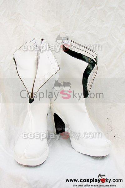 Saiyuki Requiem YaoNe Cosplay Boots Shoes