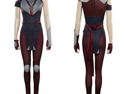 Saint Seiya The Beginning Marin  Outfits Halloween Carnival Cosplay Costume