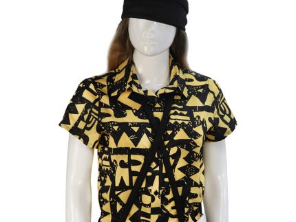 Stranger Things Eleven Fighting Cosplay Costume