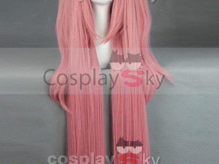 Seraph of the End Vampire Krul Tepes Cosplay Wig