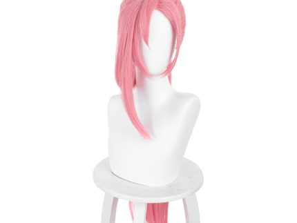 SK8 the Infinity Cherry blossom Carnival Halloween Party Props Cosplay Wig Heat Resistant Synthetic Hair