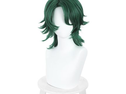 SK8 the Infinity Nanjo Kojirou Carnival Halloween Party Props Cosplay Wig Heat Resistant Synthetic Hair