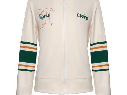 Stranger Things Season 4 Chrissy Cosplay Costume Hawkins Halloween Carnival Suit