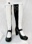 Shining Wind Xecty Cosplay Boots Shoes Custom Made