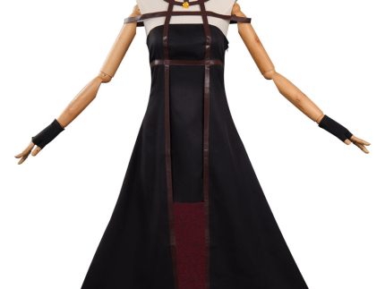 SPY×FAMILY Yor Forger Cosplay Costume Dress Outfits Halloween Carnival Suit