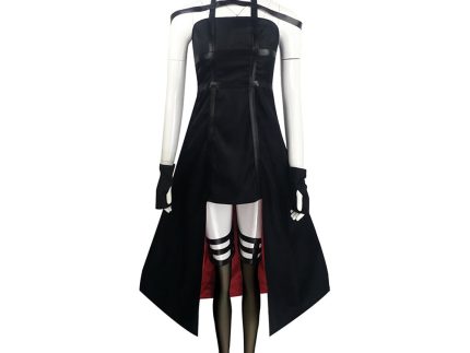 SPY×FAMILY  Yor Forger Cosplay Costume Outfits Halloween Carnival Suit