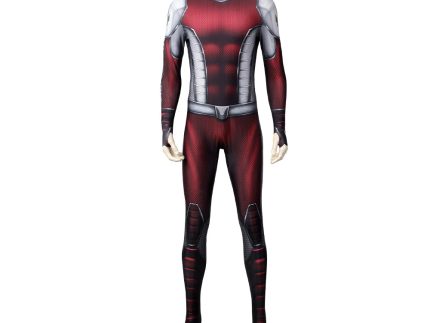 Titans Beast Boy Cosplay Costume Outfits Halloween Carnival Suit