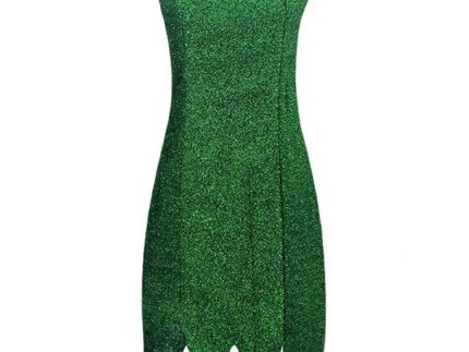 Tinker Bell Cosplay Costume Dress Halloween Carnival Disguise Suit
