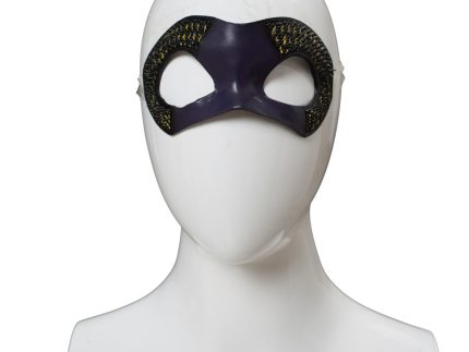 The Flash Nora Patch Eyemask Cosplay Props