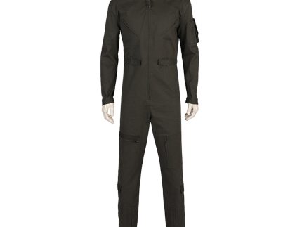 Top Gun Maverick Pilot Overall Jumpsuit Cosplay Costume