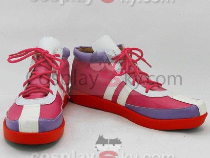 Tokyo Ghoul Touka Kirishima Daily Life Cosplay Shoes