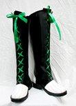 Tales of Innocence Ricardo Soldato Cosplay Boots Custom Made