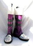 The Legend of Heroes: Trails in the Sky Muller Vander Cosplay Boots