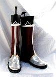 The Legend of Heroes: Trails in the Sky Olivier Lenheim Cosplay Boots